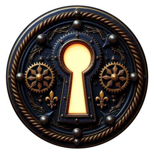 davidolrik/keyhole